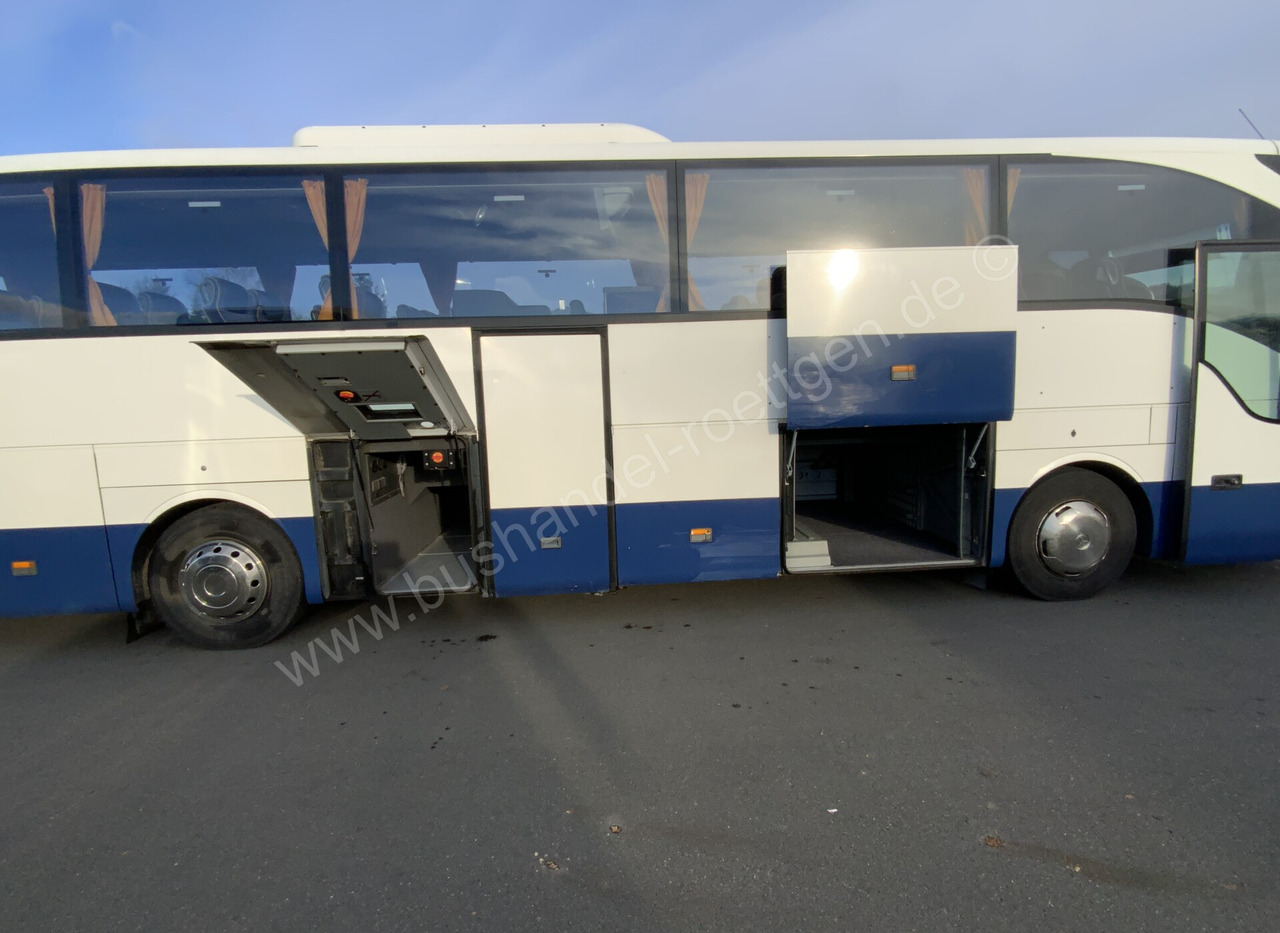 Mercedes-Benz Tourismo RHD - Turistický autobus: obrázek 5 Mercedes-Benz Tourismo RHD - Turistický autobus: obrázek 5