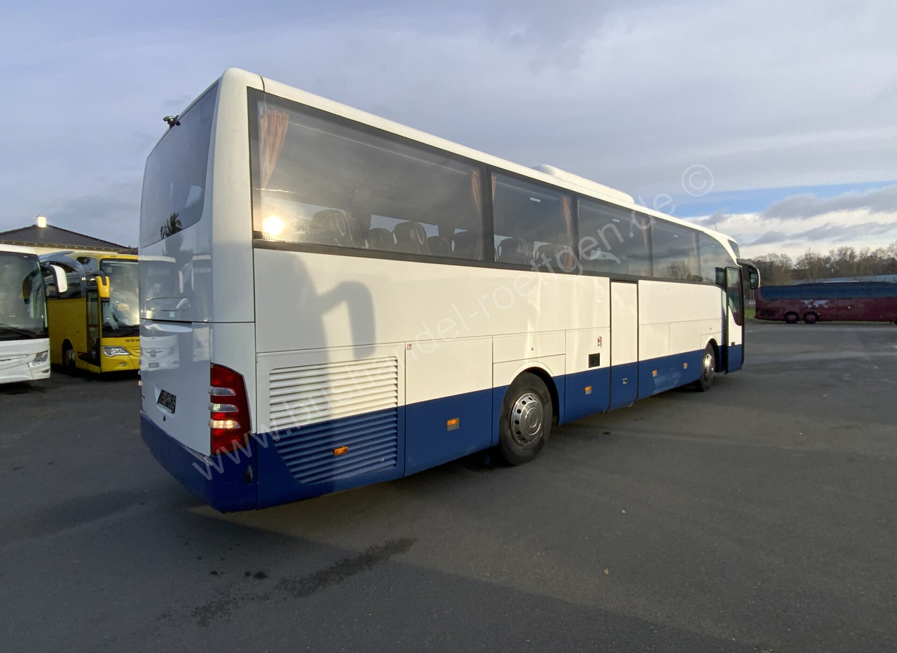 Mercedes-Benz Tourismo RHD - Turistický autobus: obrázek 3 Mercedes-Benz Tourismo RHD - Turistický autobus: obrázek 3