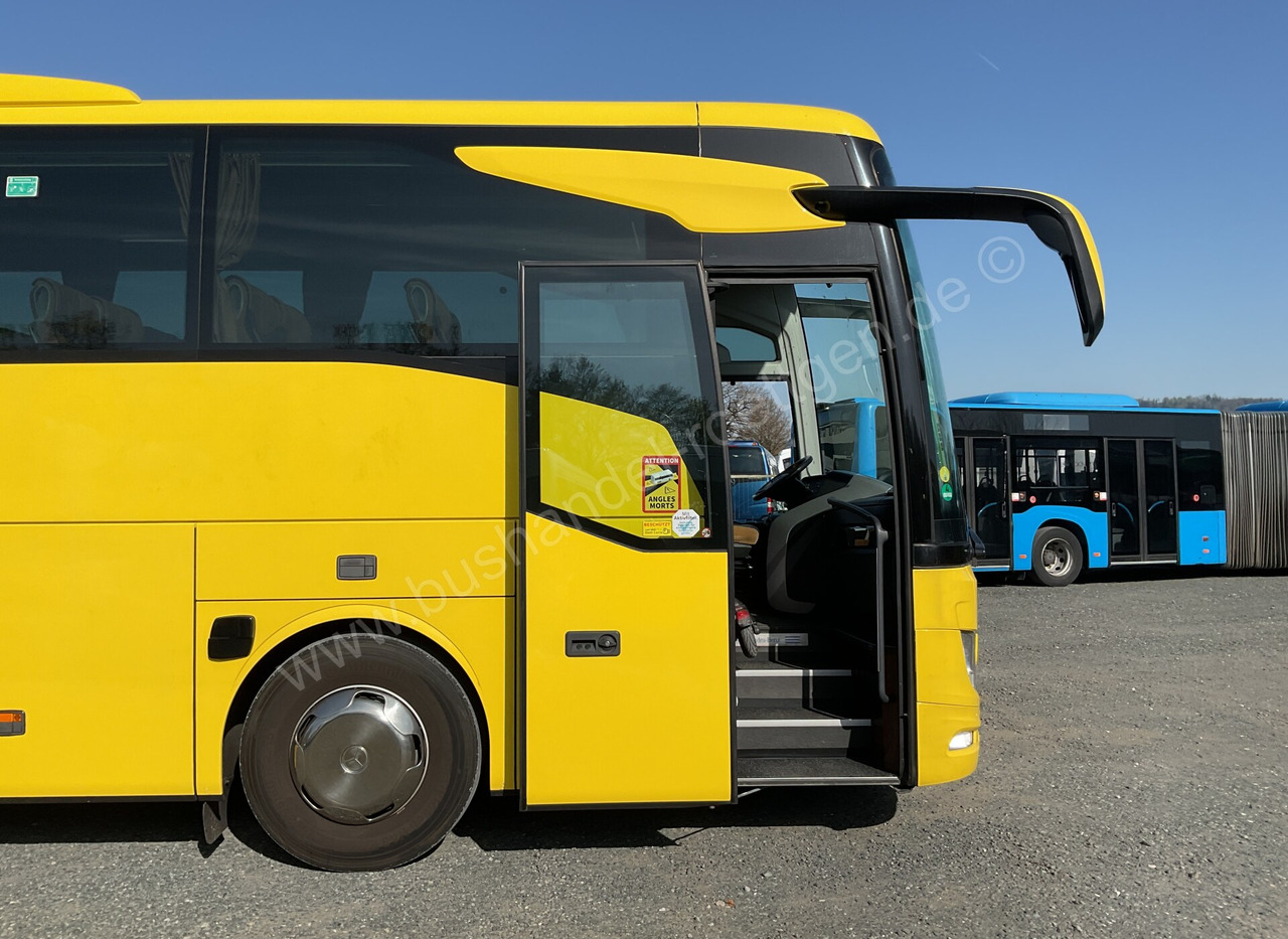 Mercedes-Benz Tourismo RHD - Turistický autobus: obrázek 5 Mercedes-Benz Tourismo RHD - Turistický autobus: obrázek 5