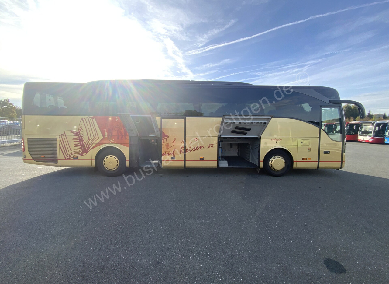Mercedes-Benz Tourismo  RHD - Turistický autobus: obrázek 5 Mercedes-Benz Tourismo  RHD - Turistický autobus: obrázek 5