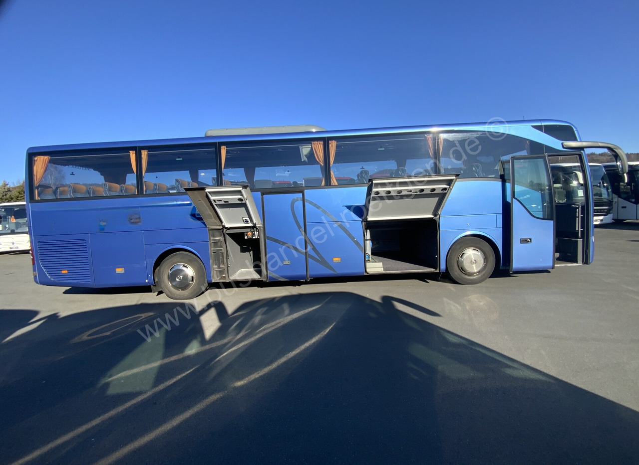 Mercedes-Benz Tourismo RHD - Turistický autobus: obrázek 5 Mercedes-Benz Tourismo RHD - Turistický autobus: obrázek 5