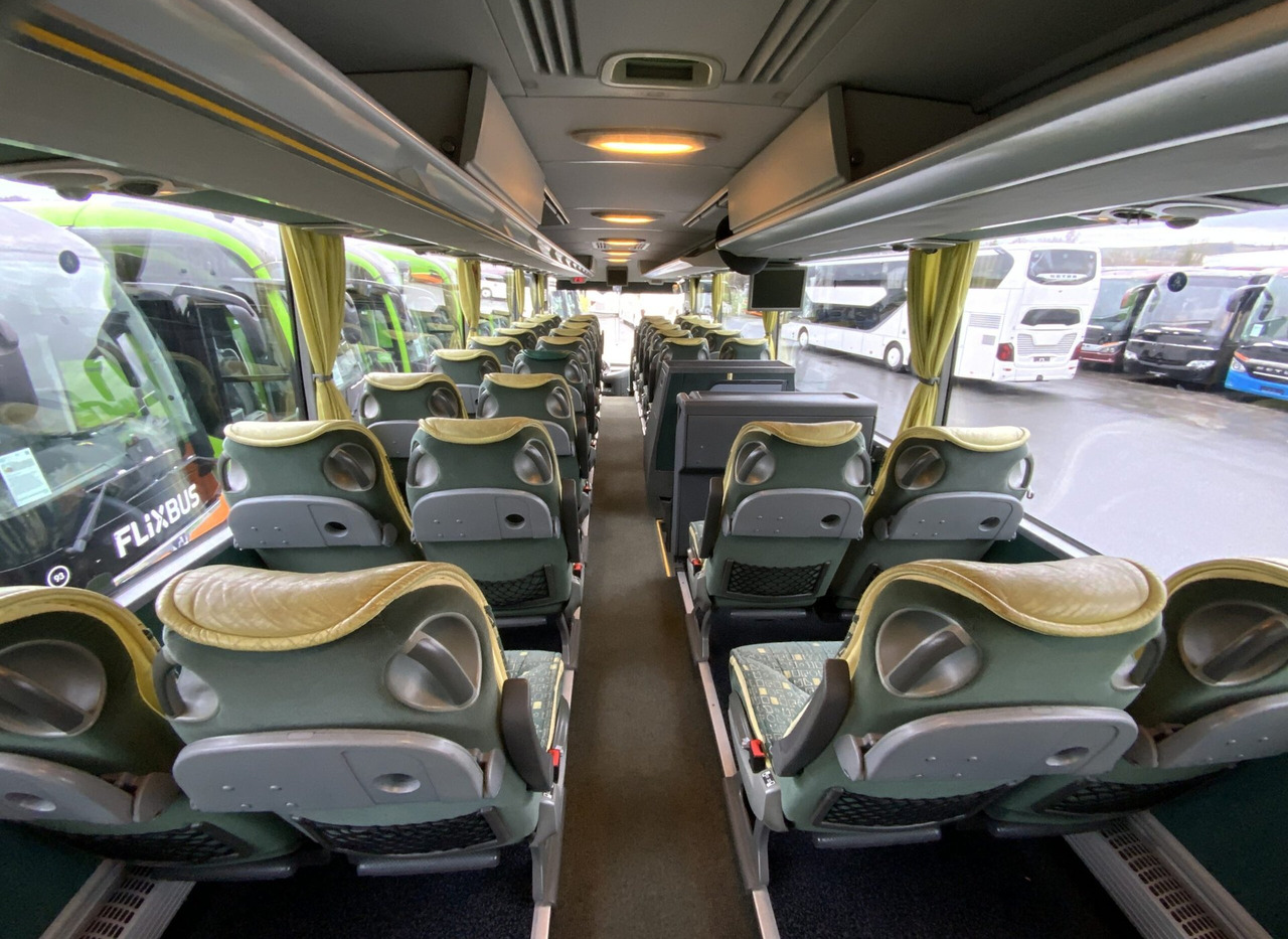 Turistický autobus Mercedes-Benz Tourismo RHD: obrázek 15