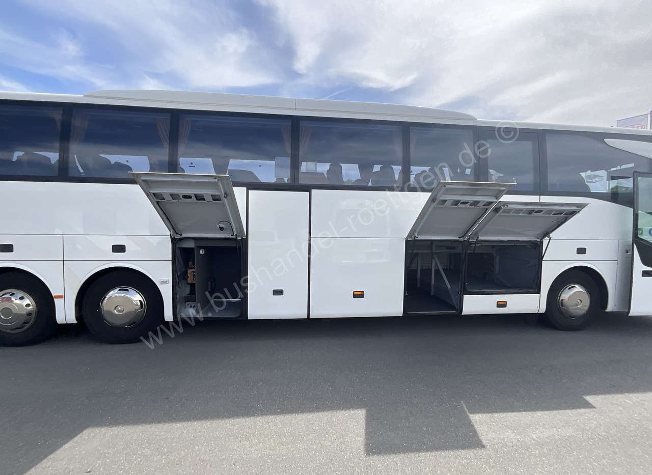 Mercedes-Benz Tourismo RHD - Turistický autobus: obrázek 5 Mercedes-Benz Tourismo RHD - Turistický autobus: obrázek 5