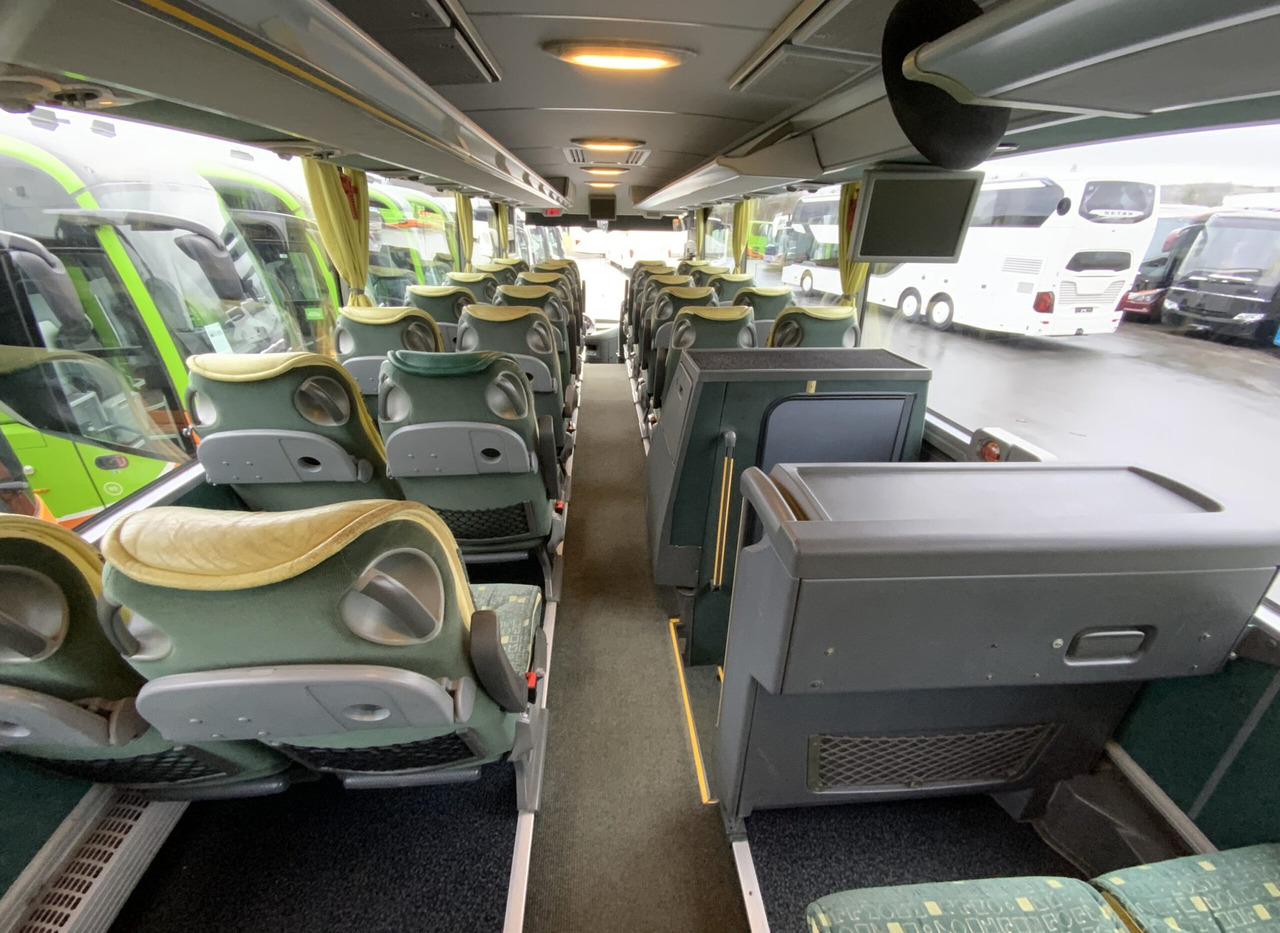 Turistický autobus Mercedes-Benz Tourismo RHD: obrázek 16