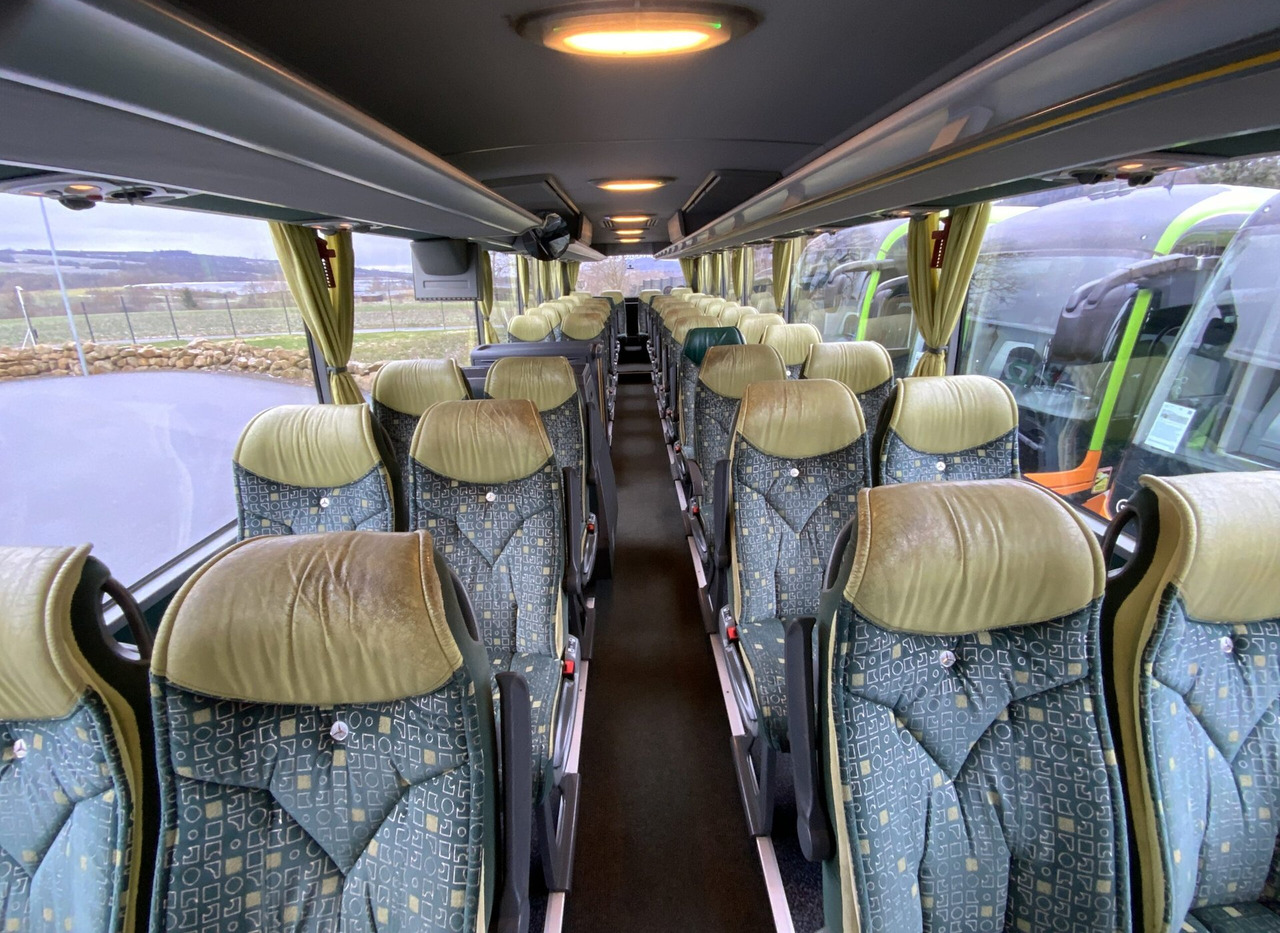 Turistický autobus Mercedes-Benz Tourismo RHD: obrázek 9