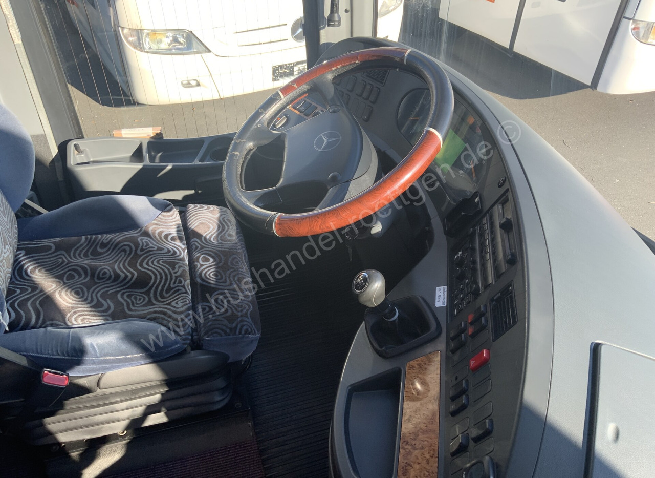 Turistický autobus Mercedes-Benz Travego: obrázek 19