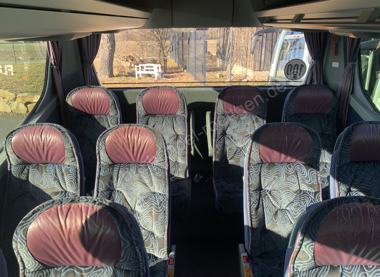 Turistický autobus Mercedes-Benz Travego: obrázek 15