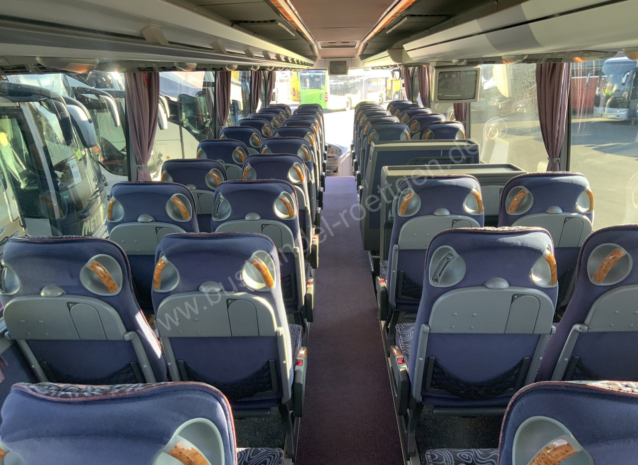 Turistický autobus Mercedes-Benz Travego: obrázek 16