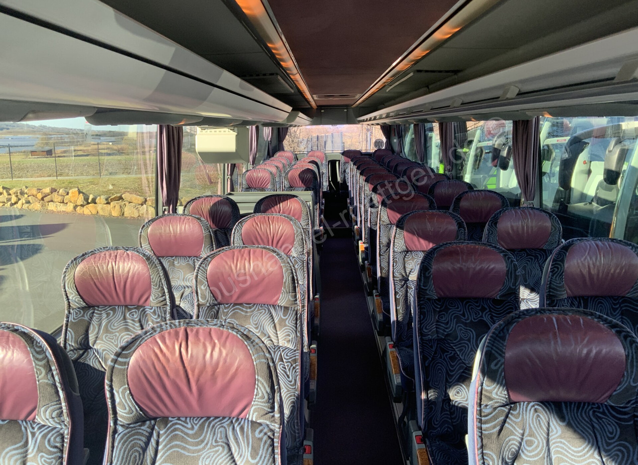 Turistický autobus Mercedes-Benz Travego: obrázek 12
