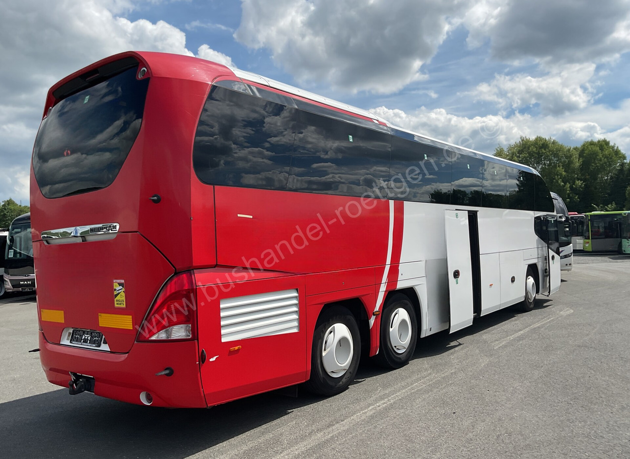 Neoplan Cityliner - Turistický autobus: obrázek 3 Neoplan Cityliner - Turistický autobus: obrázek 3