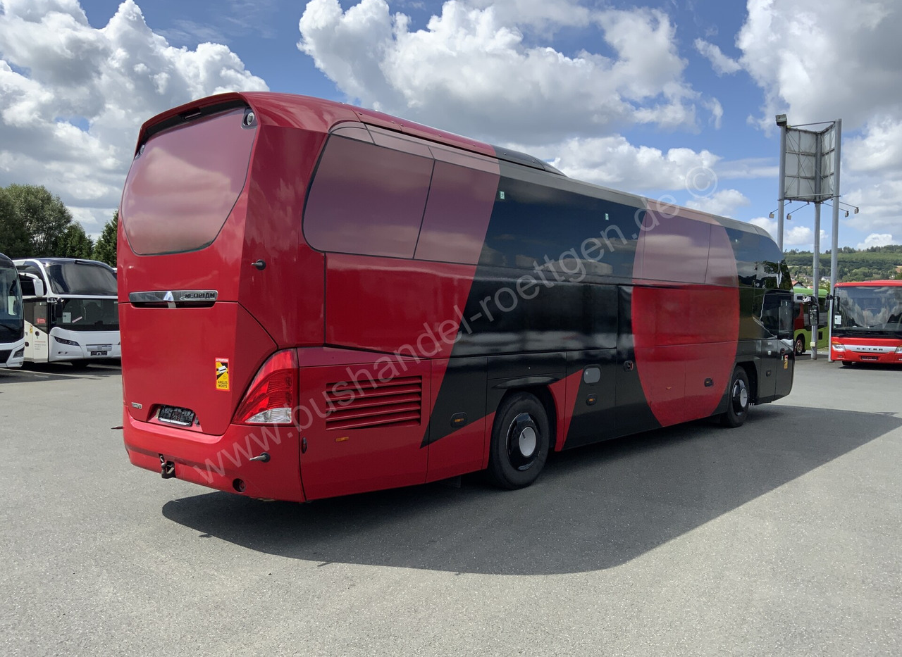 Neoplan Cityliner - Turistický autobus: obrázek 4 Neoplan Cityliner - Turistický autobus: obrázek 4