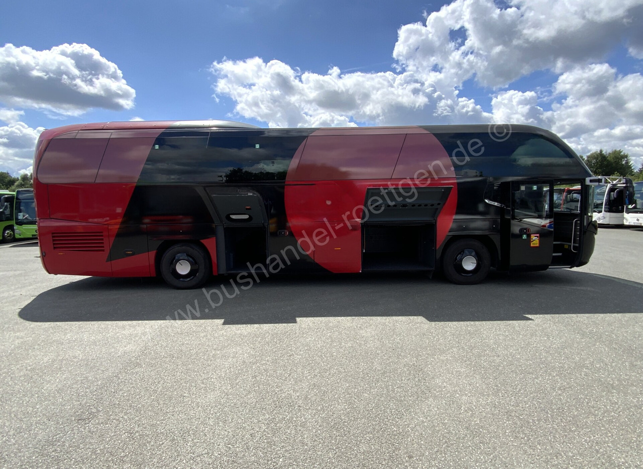 Neoplan Cityliner - Turistický autobus: obrázek 5 Neoplan Cityliner - Turistický autobus: obrázek 5