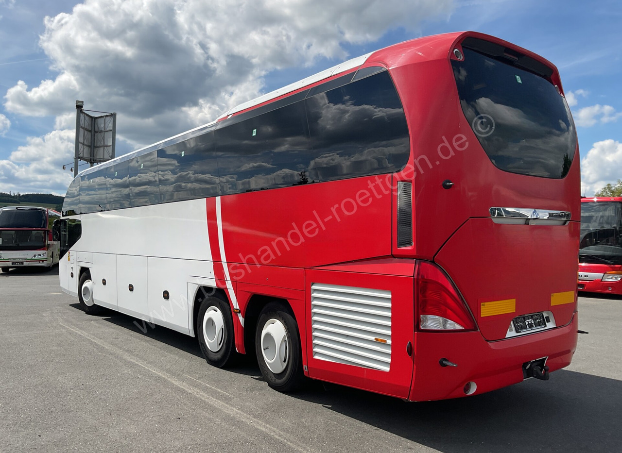 Neoplan Cityliner - Turistický autobus: obrázek 4 Neoplan Cityliner - Turistický autobus: obrázek 4