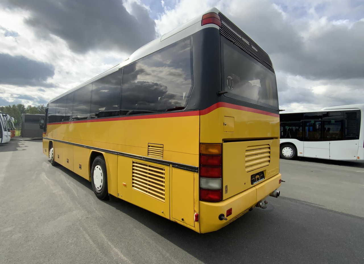Neoplan N 314 Ü Transliner - Turistický autobus: obrázek 3 Neoplan N 314 Ü Transliner - Turistický autobus: obrázek 3