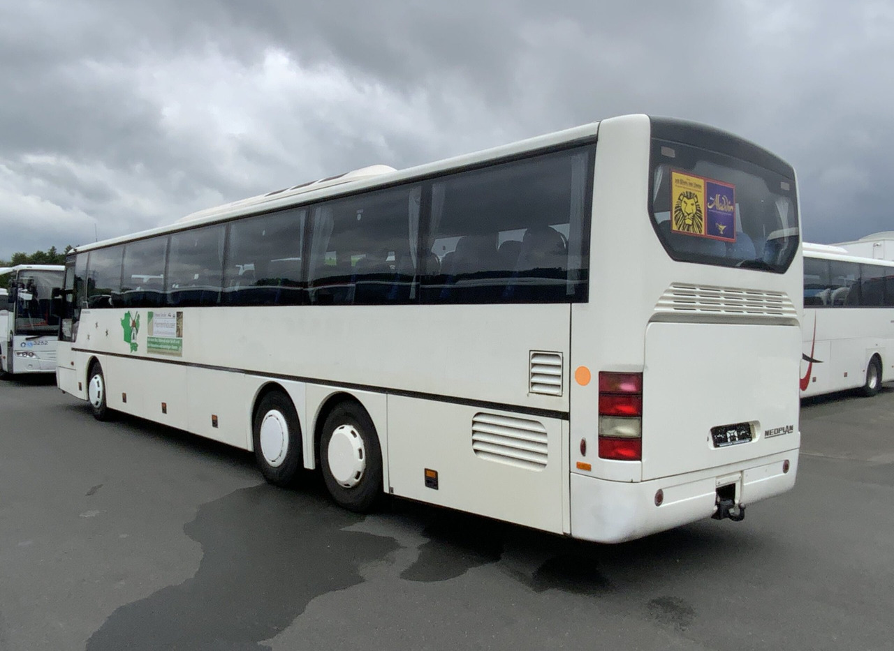 Neoplan N 314 Ü Transliner - Turistický autobus: obrázek 3 Neoplan N 314 Ü Transliner - Turistický autobus: obrázek 3