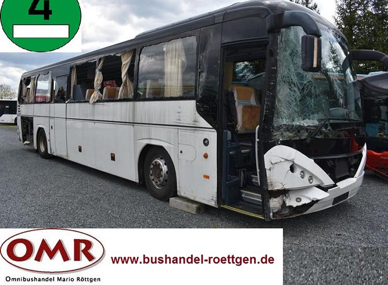 Neoplan N 3516 Ü Trendliner - Autobus příměstský: obrázek 1 Neoplan N 3516 Ü Trendliner - Autobus příměstský: obrázek 1