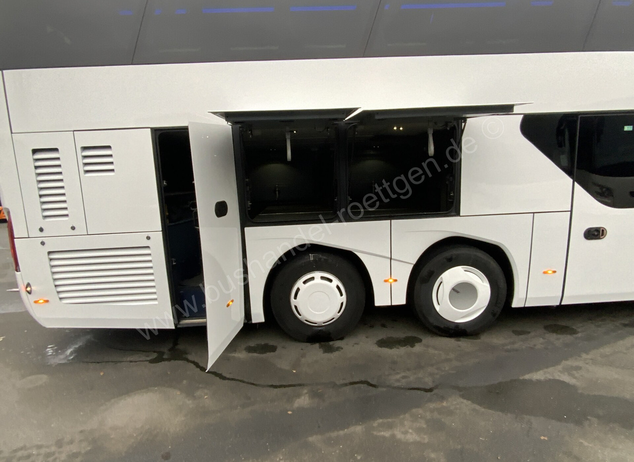 Neoplan Skyliner L - Dvoupatrový autobus: obrázek 5 Neoplan Skyliner L - Dvoupatrový autobus: obrázek 5