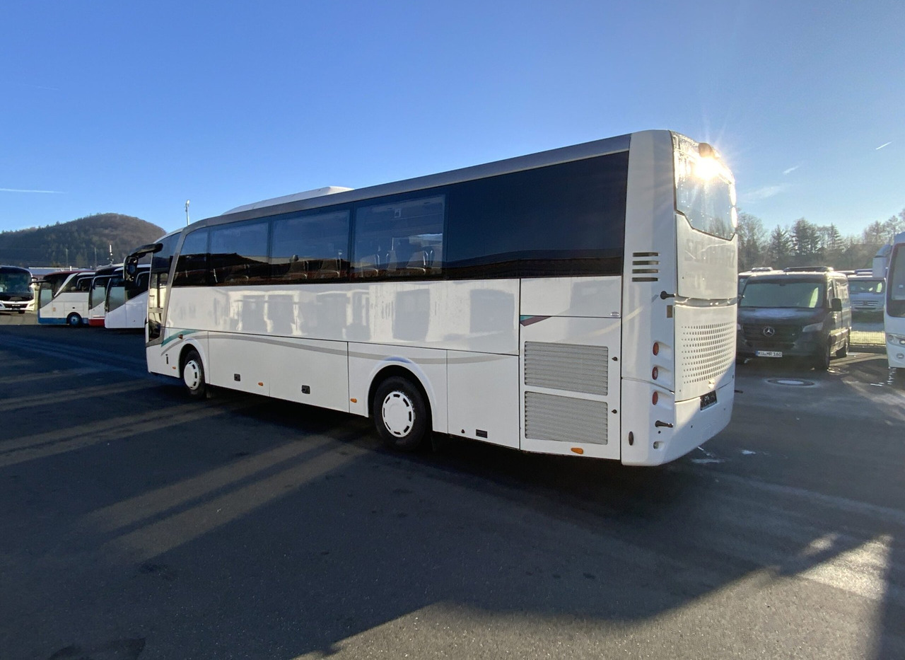 Otokar Vectio - Turistický autobus: obrázek 3 Otokar Vectio - Turistický autobus: obrázek 3