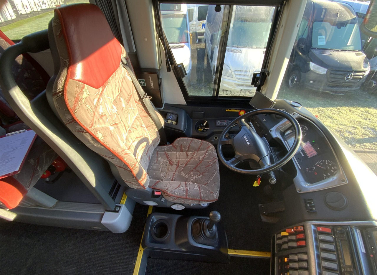 Turistický autobus Otokar Vectio: obrázek 17