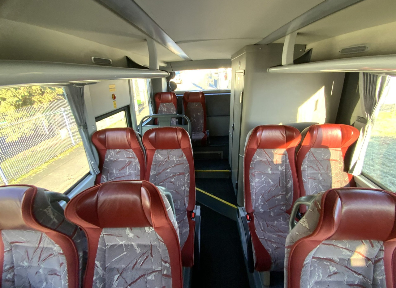 Turistický autobus Otokar Vectio: obrázek 12