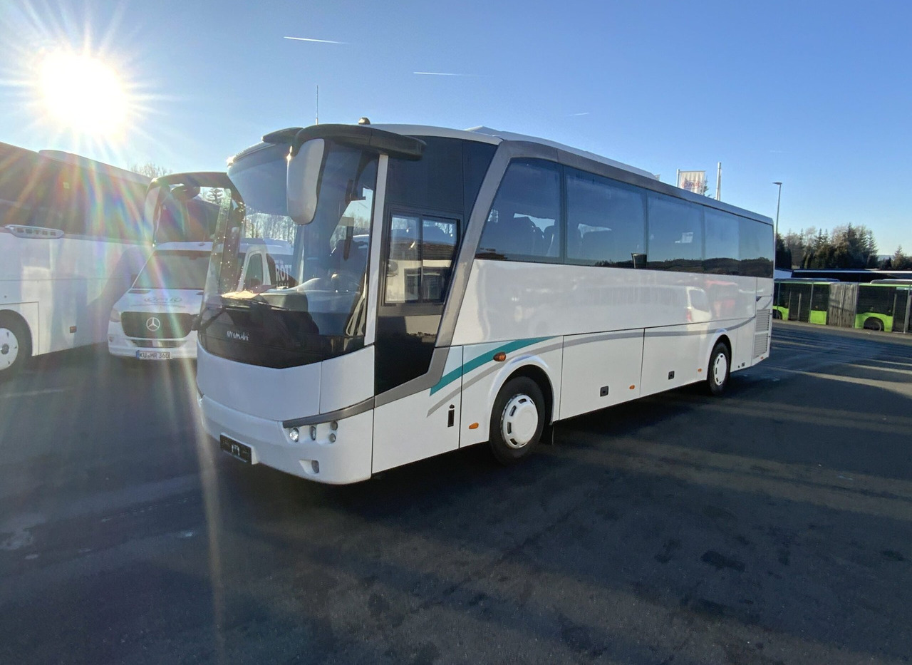 Otokar Vectio - Turistický autobus: obrázek 2 Otokar Vectio - Turistický autobus: obrázek 2