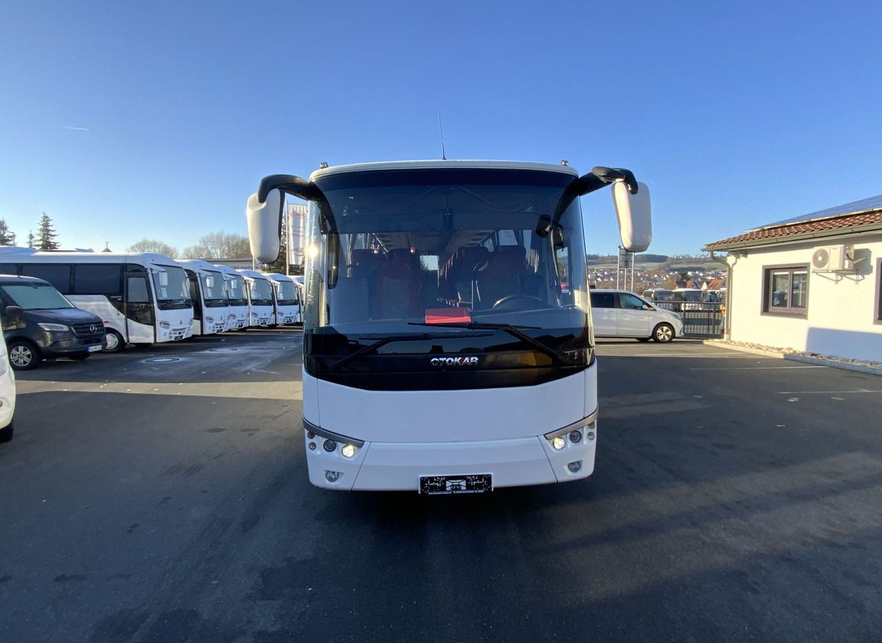 Turistický autobus Otokar Vectio: obrázek 7