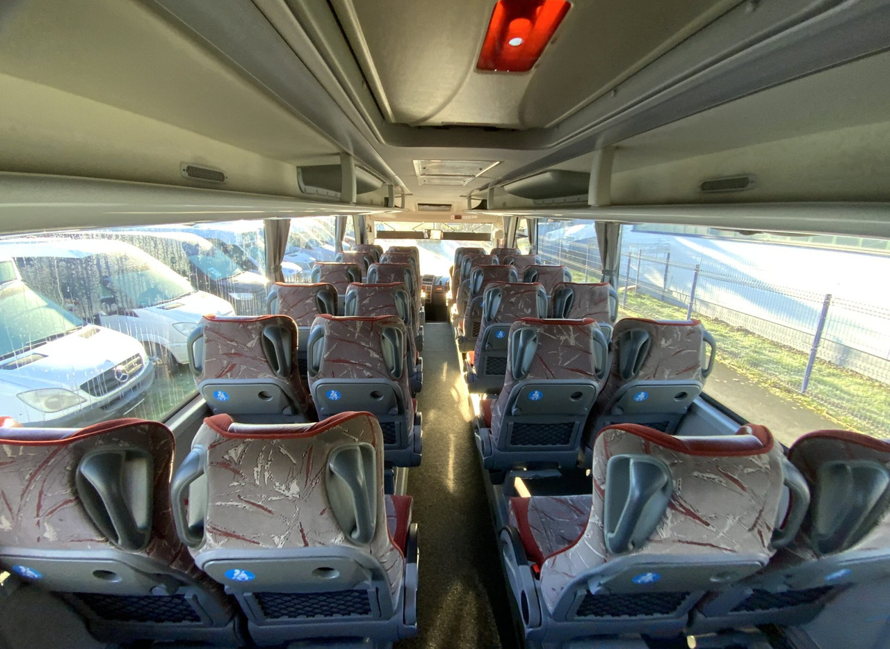 Turistický autobus Otokar Vectio: obrázek 14