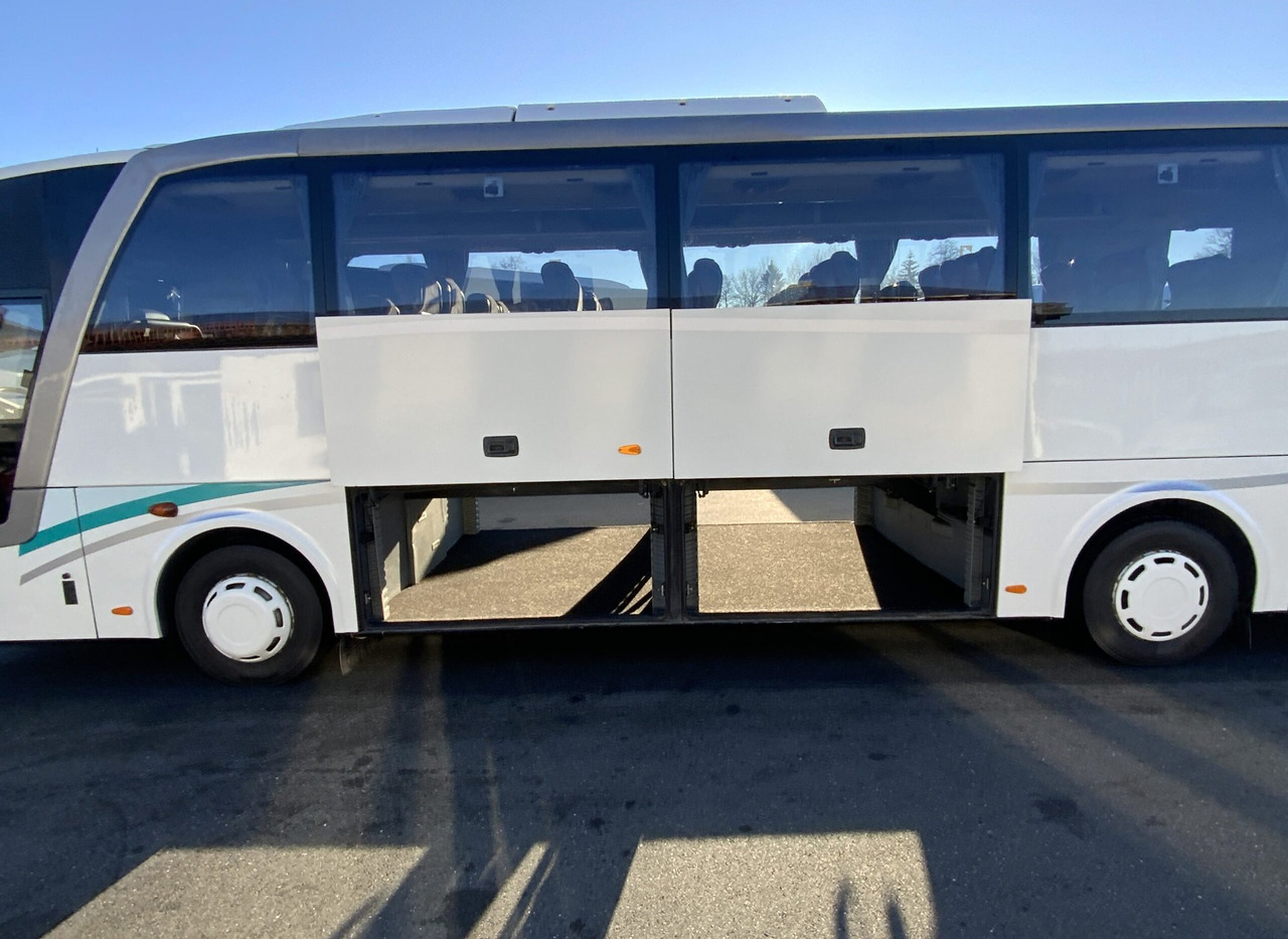 Otokar Vectio - Turistický autobus: obrázek 5 Otokar Vectio - Turistický autobus: obrázek 5