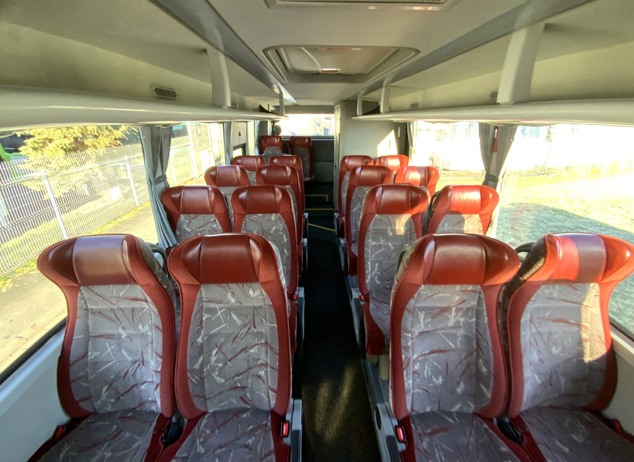 Turistický autobus Otokar Vectio: obrázek 11