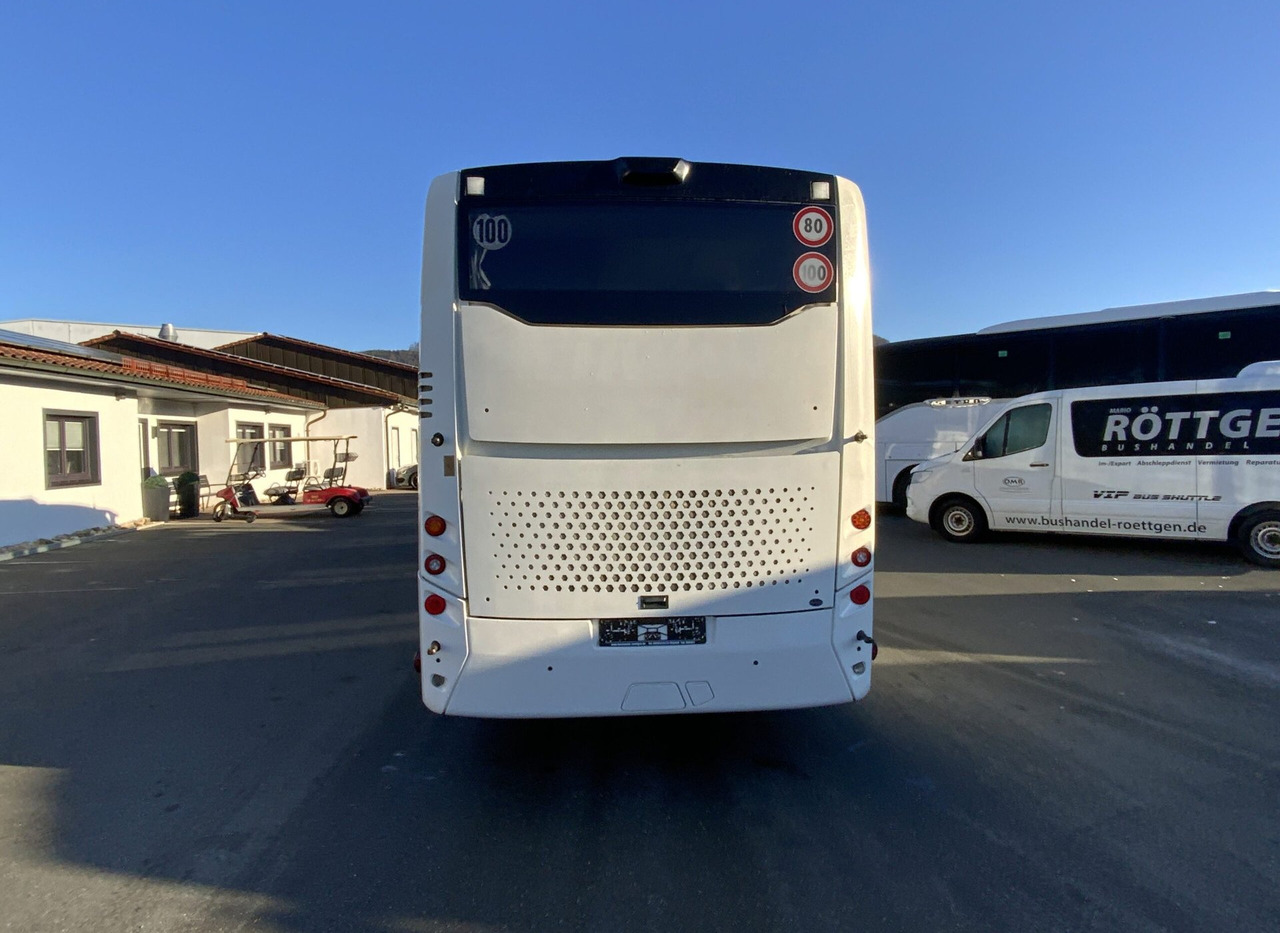 Turistický autobus Otokar Vectio: obrázek 8