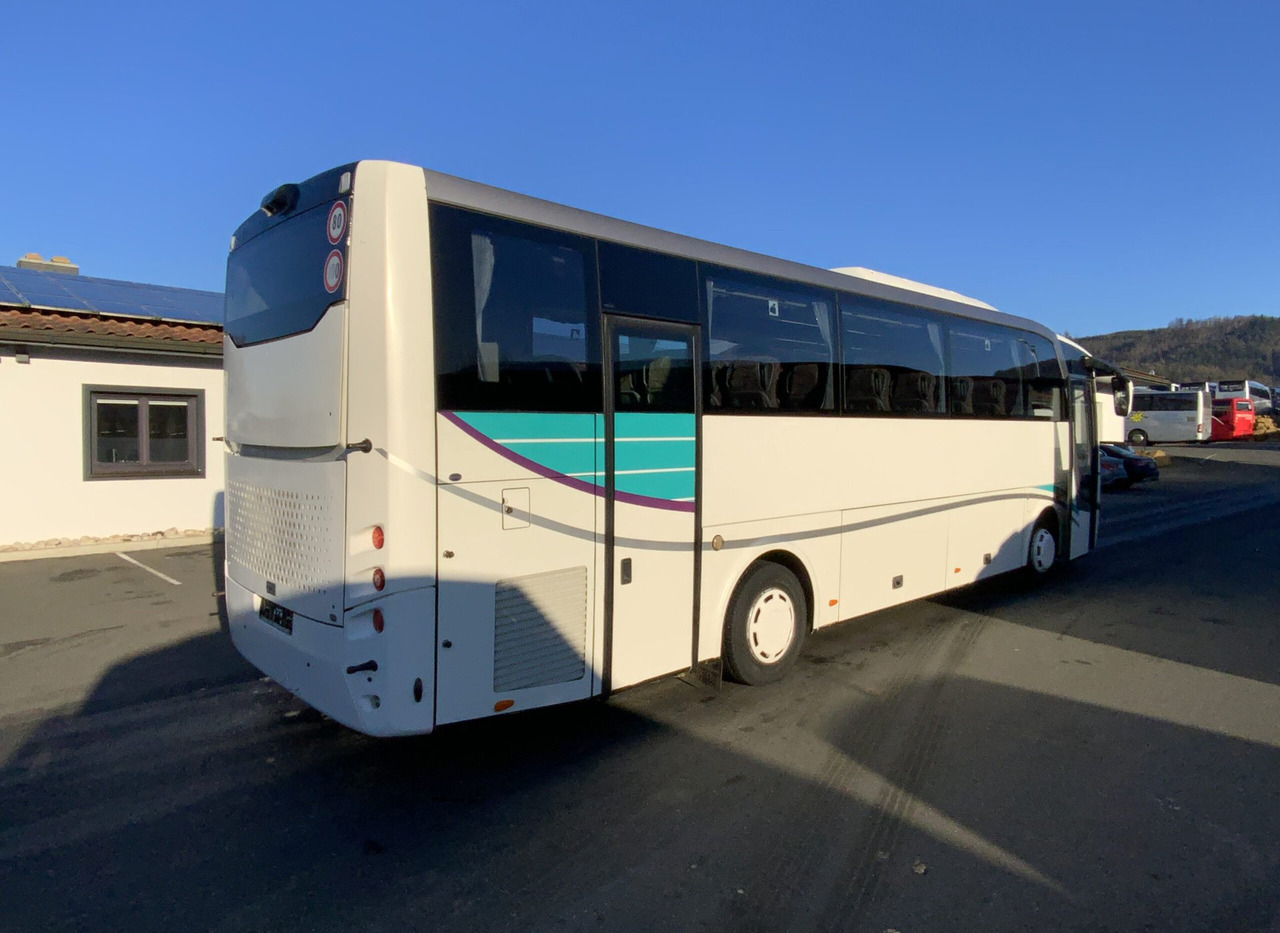 Otokar Vectio - Turistický autobus: obrázek 4 Otokar Vectio - Turistický autobus: obrázek 4
