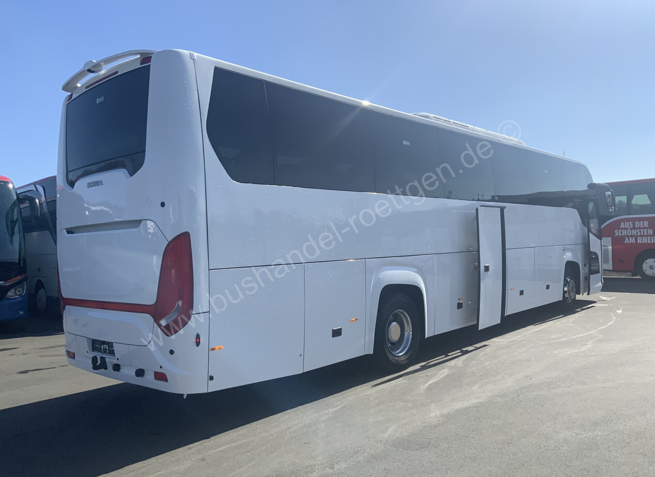 Scania Touring HD - Turistický autobus: obrázek 3 Scania Touring HD - Turistický autobus: obrázek 3