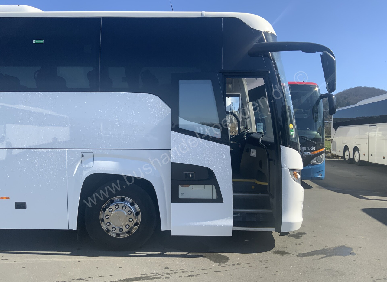 Scania Touring HD - Turistický autobus: obrázek 5 Scania Touring HD - Turistický autobus: obrázek 5