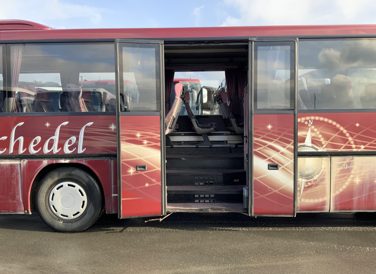 Setra S 315 GT - Autobus příměstský: obrázek 5 Setra S 315 GT - Autobus příměstský: obrázek 5