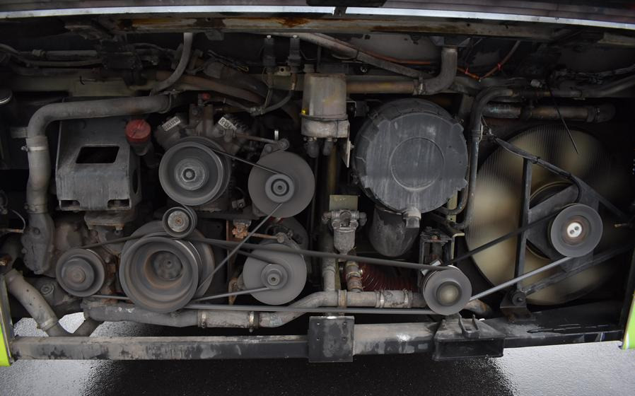 Setra S 315 NF leasing Setra S 315 NF: obrázek 14 Setra S 315 NF leasing Setra S 315 NF: obrázek 14