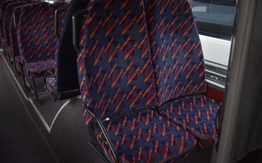 Setra S 315 NF leasing Setra S 315 NF: obrázek 7 Setra S 315 NF leasing Setra S 315 NF: obrázek 7