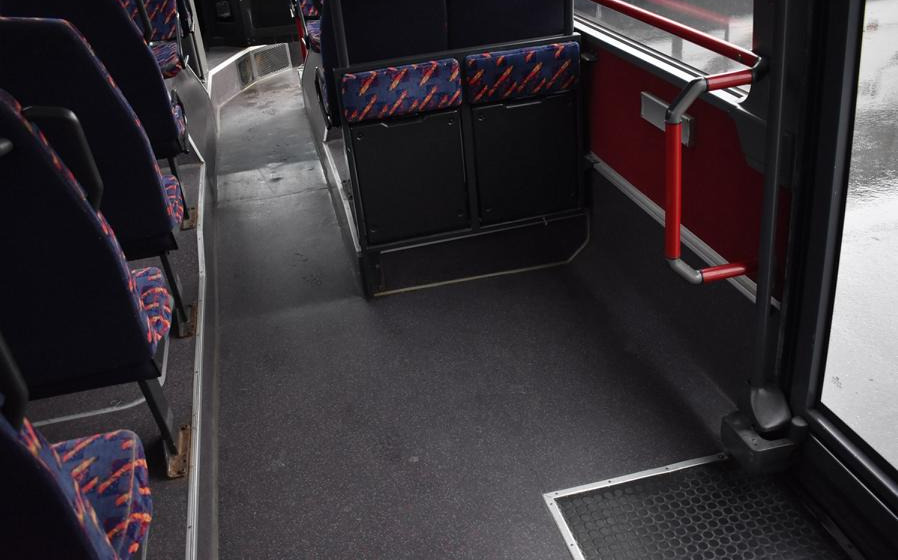 Setra S 315 NF leasing Setra S 315 NF: obrázek 12 Setra S 315 NF leasing Setra S 315 NF: obrázek 12