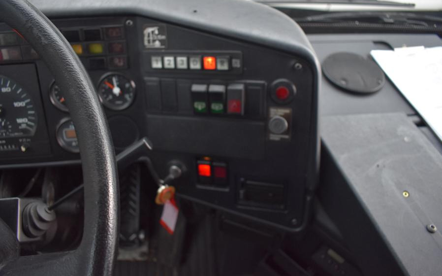 Setra S 315 NF leasing Setra S 315 NF: obrázek 15 Setra S 315 NF leasing Setra S 315 NF: obrázek 15