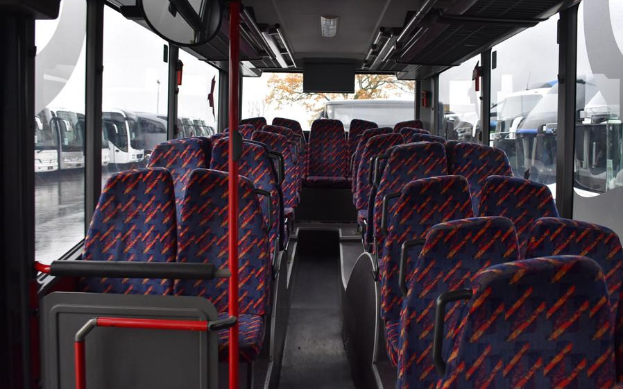 Setra S 315 NF leasing Setra S 315 NF: obrázek 9 Setra S 315 NF leasing Setra S 315 NF: obrázek 9