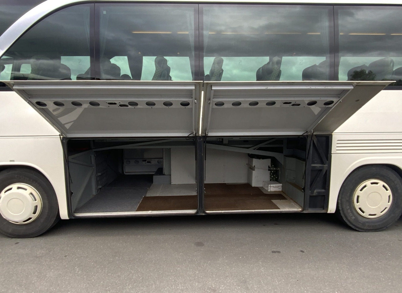 Setra S 411 HD - Turistický autobus: obrázek 5 Setra S 411 HD - Turistický autobus: obrázek 5