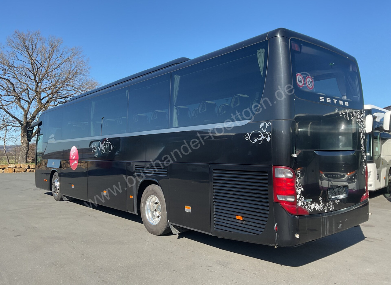 Setra S 415 GT-HD - Turistický autobus: obrázek 3 Setra S 415 GT-HD - Turistický autobus: obrázek 3