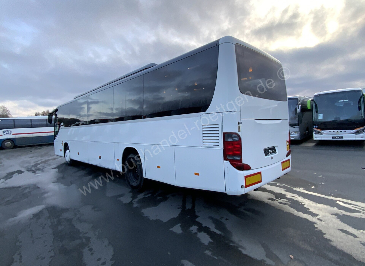Setra S 415 GT - Autobus příměstský: obrázek 4 Setra S 415 GT - Autobus příměstský: obrázek 4