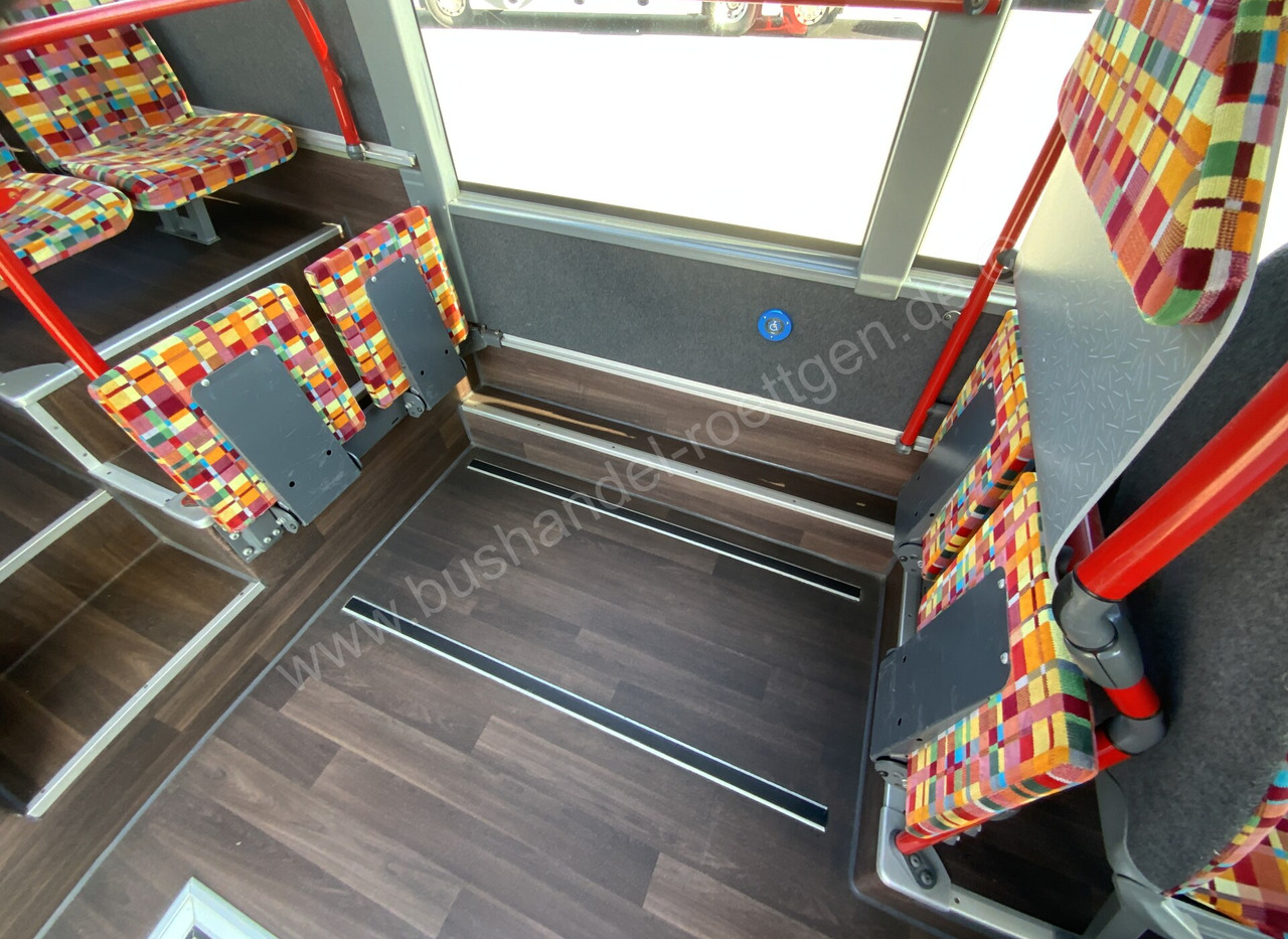 Městský autobus Setra S 415 LE Business: obrázek 13