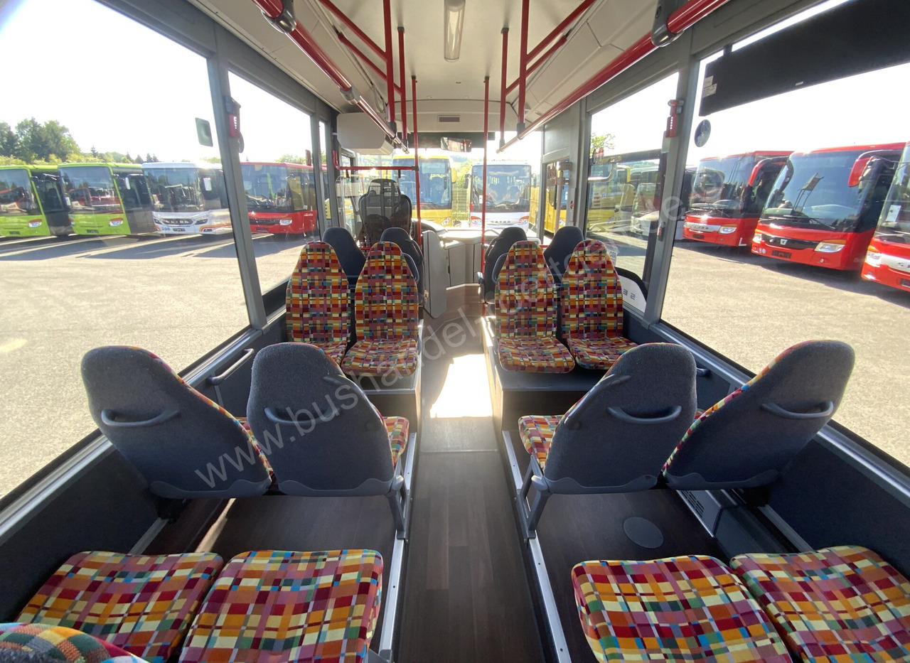 Městský autobus Setra S 415 LE Business: obrázek 19