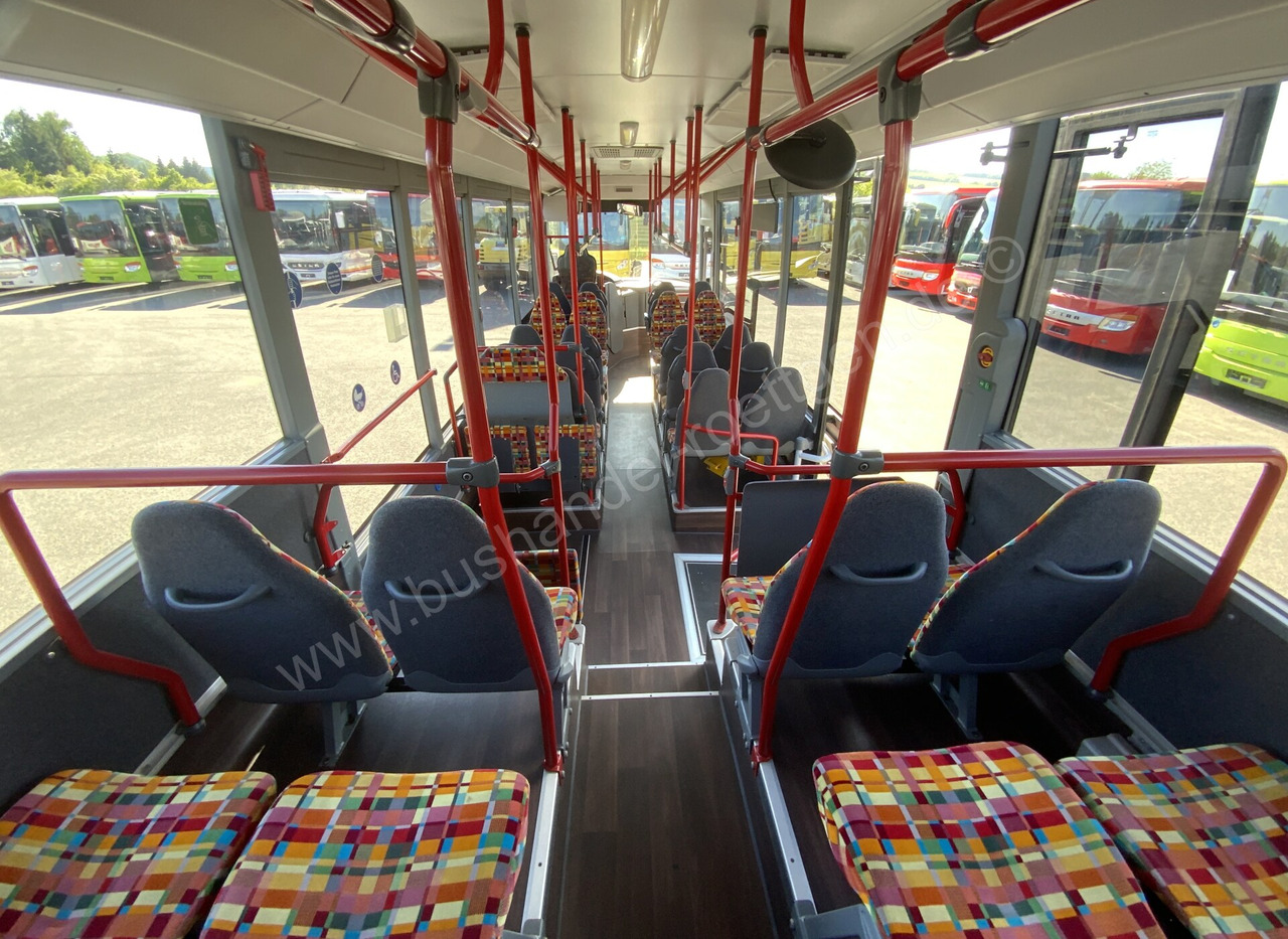 Městský autobus Setra S 415 LE Business: obrázek 17