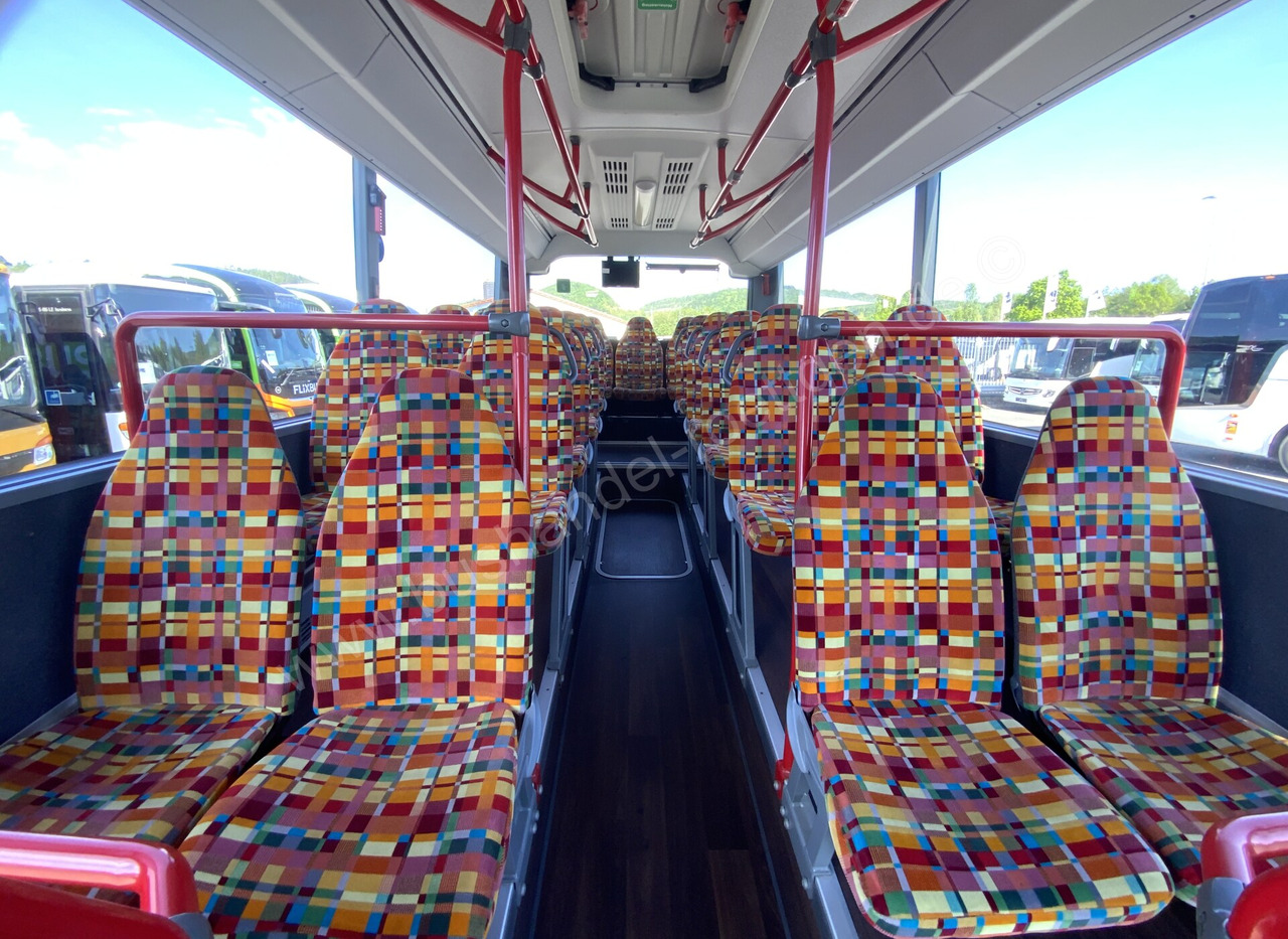 Městský autobus Setra S 415 LE Business: obrázek 14