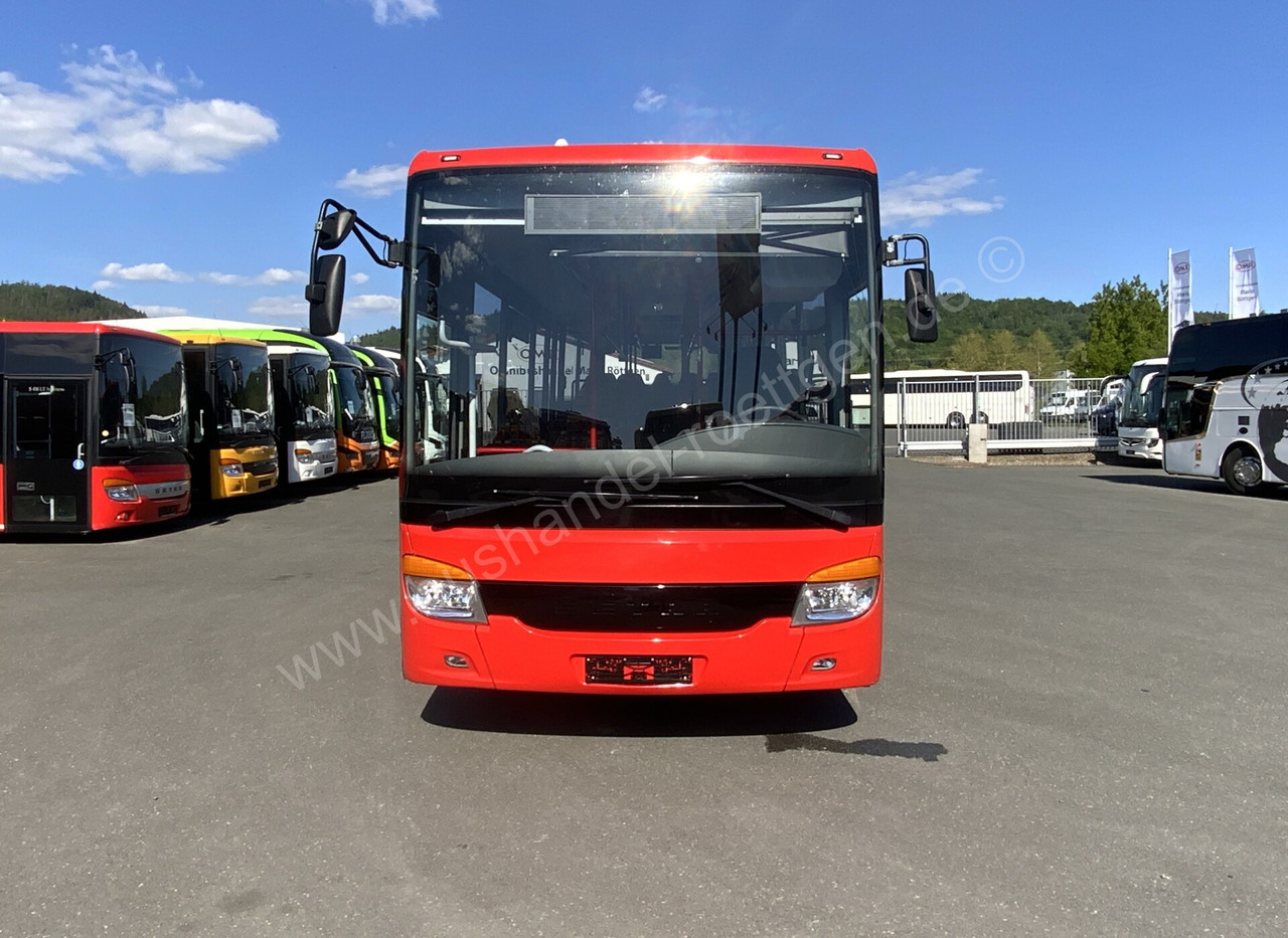 Městský autobus Setra S 415 LE Business: obrázek 7