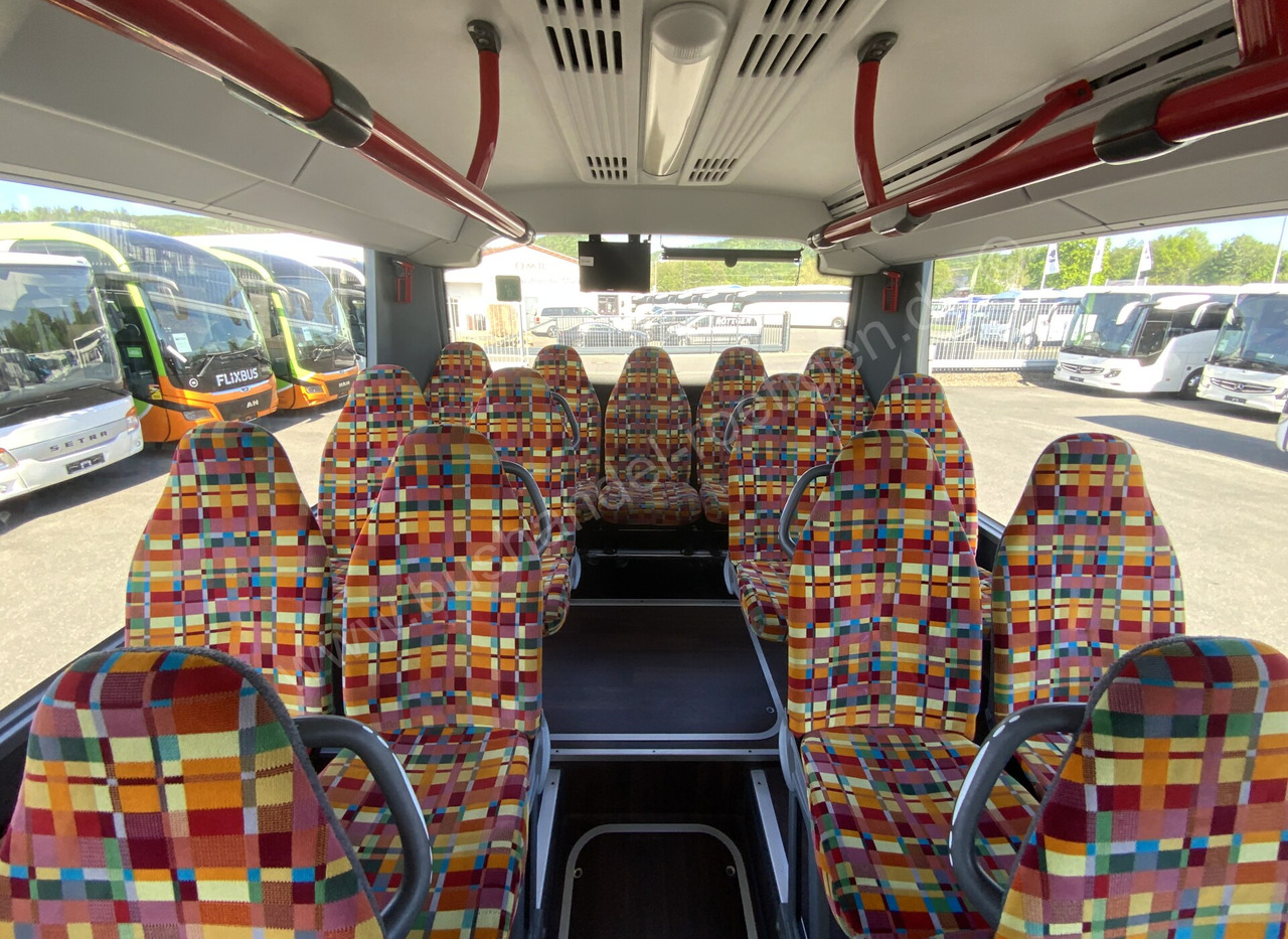 Městský autobus Setra S 415 LE Business: obrázek 15