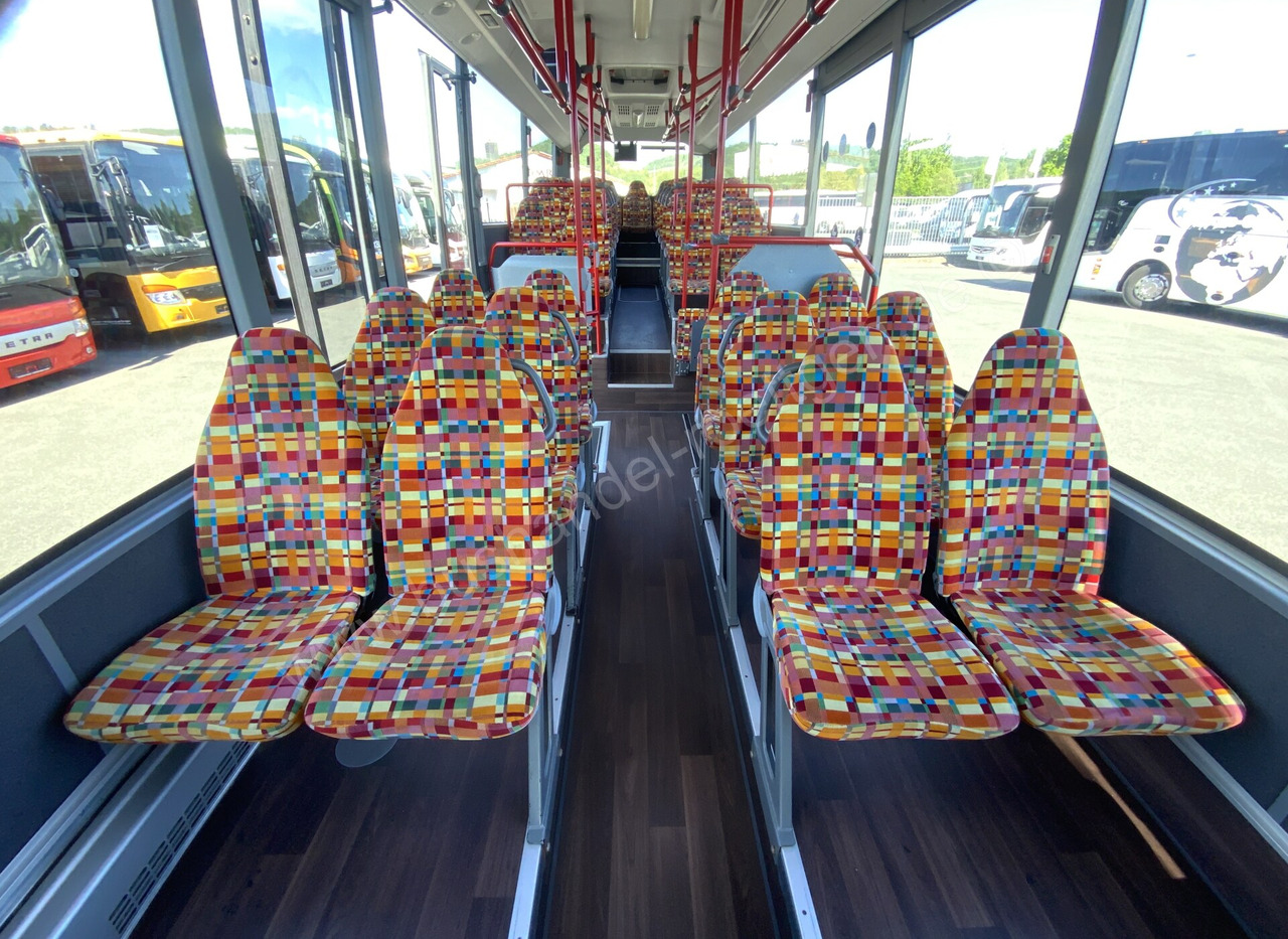 Městský autobus Setra S 415 LE Business: obrázek 12