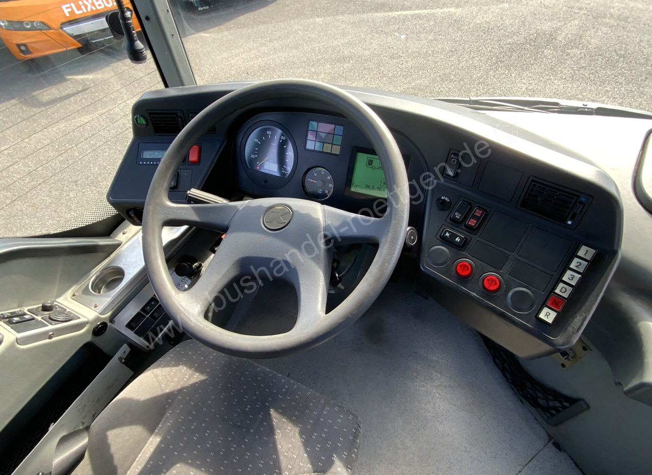 Městský autobus Setra S 415 NF: obrázek 19